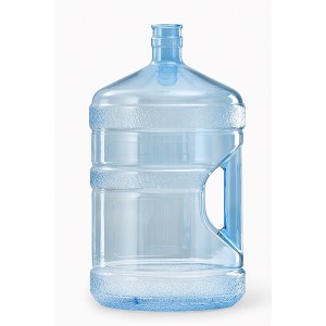 Оборотная бутыль для воды 19 литров